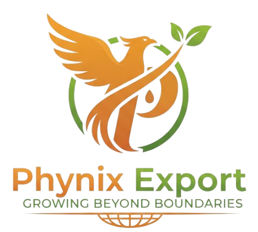 Phynix Export Logo